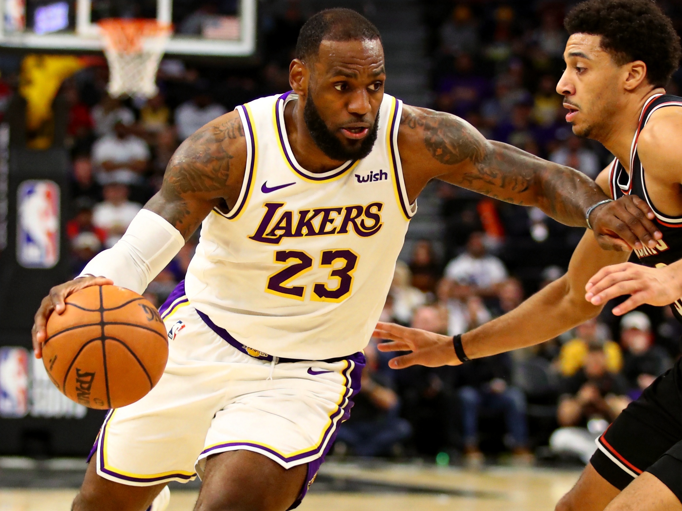NBA资讯