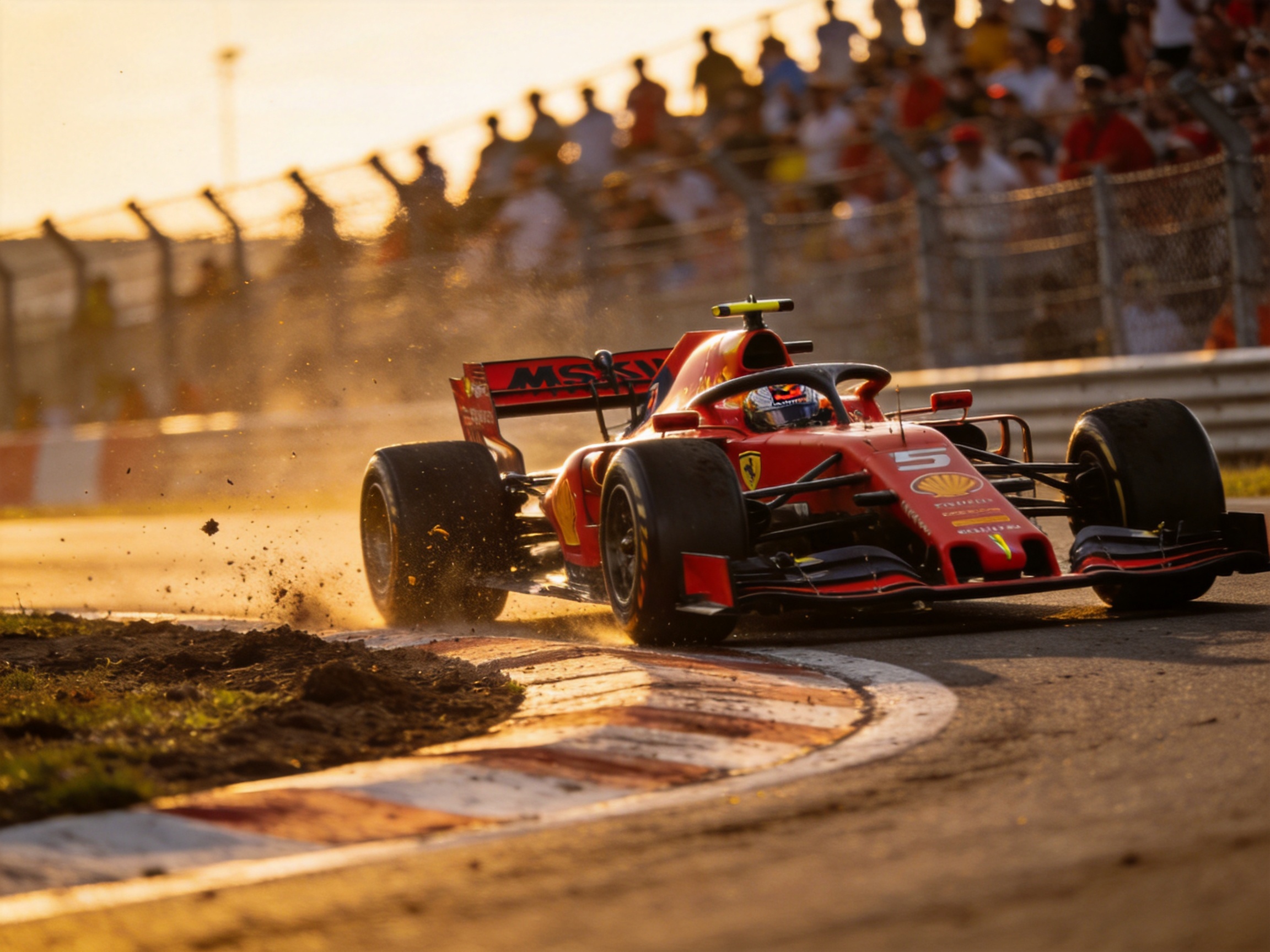 F1资讯